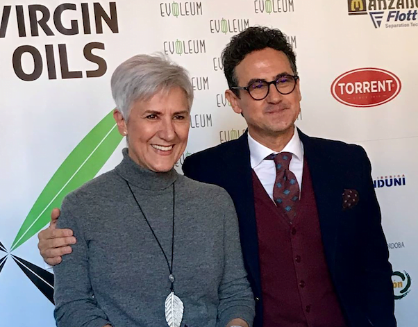 8 des 10 huiles d’olive vierge extra récompensées aux Evooleum Awards utilisent nos bouchons 3 | Grupo Torrent España Captura de pantalla 2019 02 14 a las 10.40.30 | Grupo Torrent España