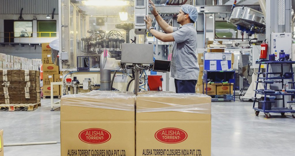 Torrent India 4 | Grupo Torrent España Galeria PlantasProduccion India 08 | Grupo Torrent España