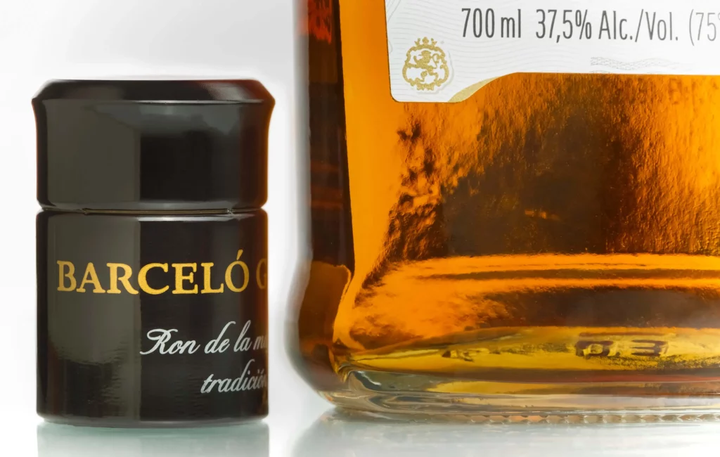 non refillable closures