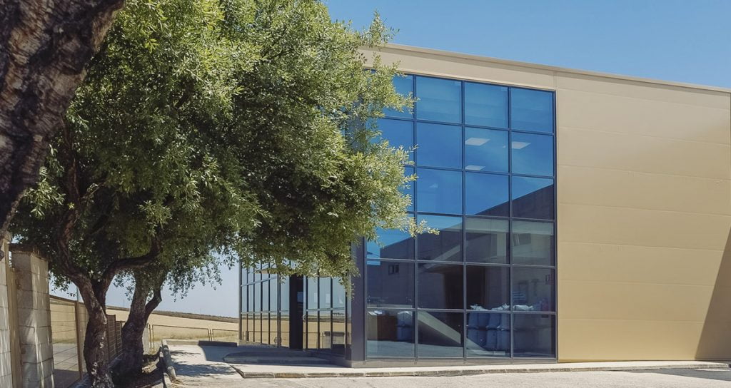 Production plants | Torrent Group