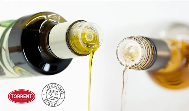 Ventajas del tapon de plastico