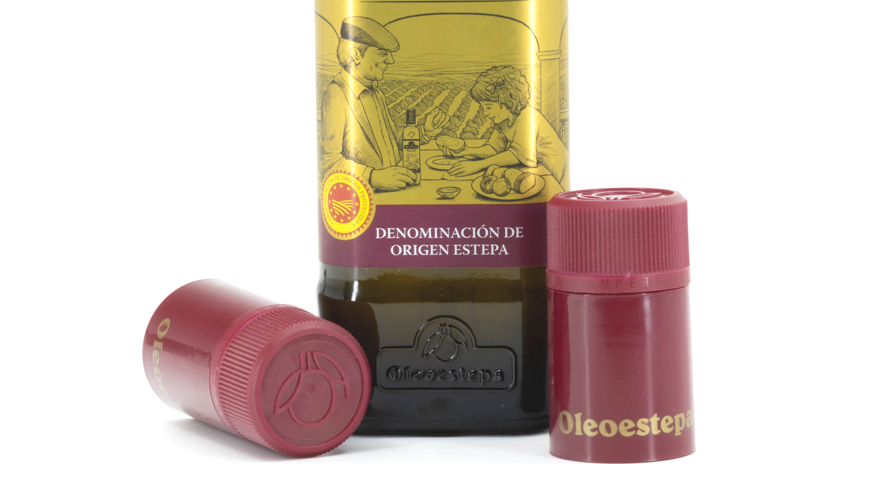 Advantages of plastic in AOVE DOP Sttoppers | Torrent Closures
