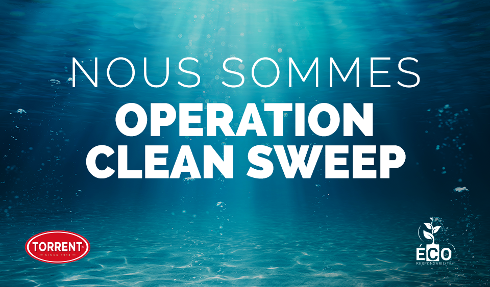 certification OCS | Groupe Torrent