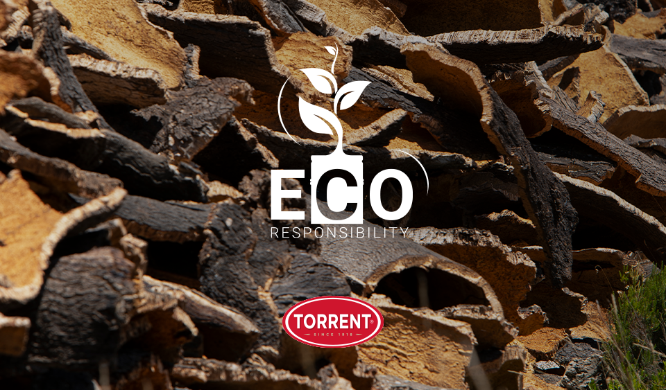 Eco-responsibility and quality in Torrent closing solutions 5 | Grupo Torrent España Eco-responsibility | Torrent Group
