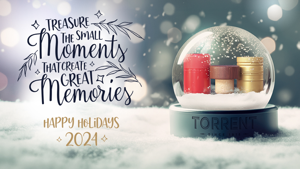 Merry Christmas! 2 | Grupo Torrent España Mail Navidad 2024 ING 1 | Grupo Torrent España