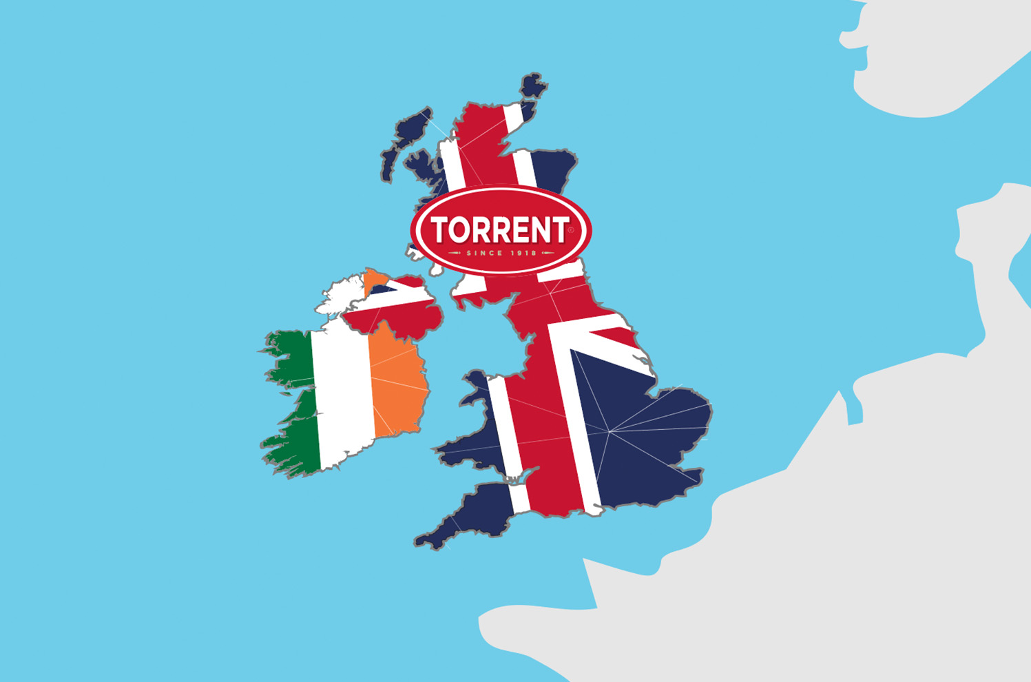 UK Irlanda Torrent | Grupo Torrent