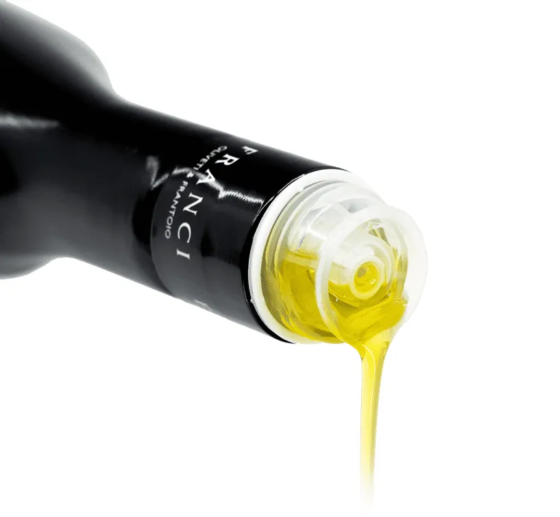 tapon dop irrellenable para aceite de oliva