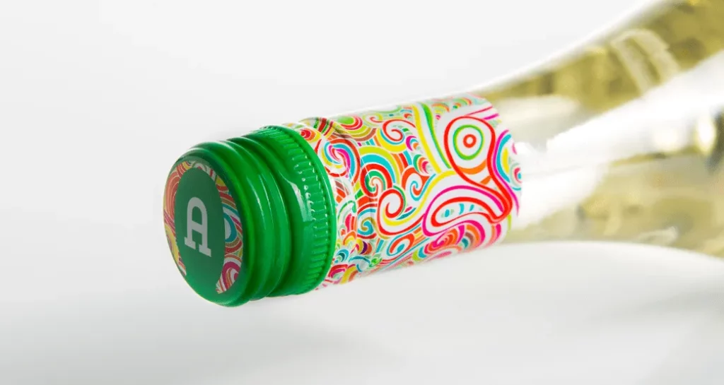 Tapones para vino 4 | Grupo Torrent España tapon pilfer para botellas de vino