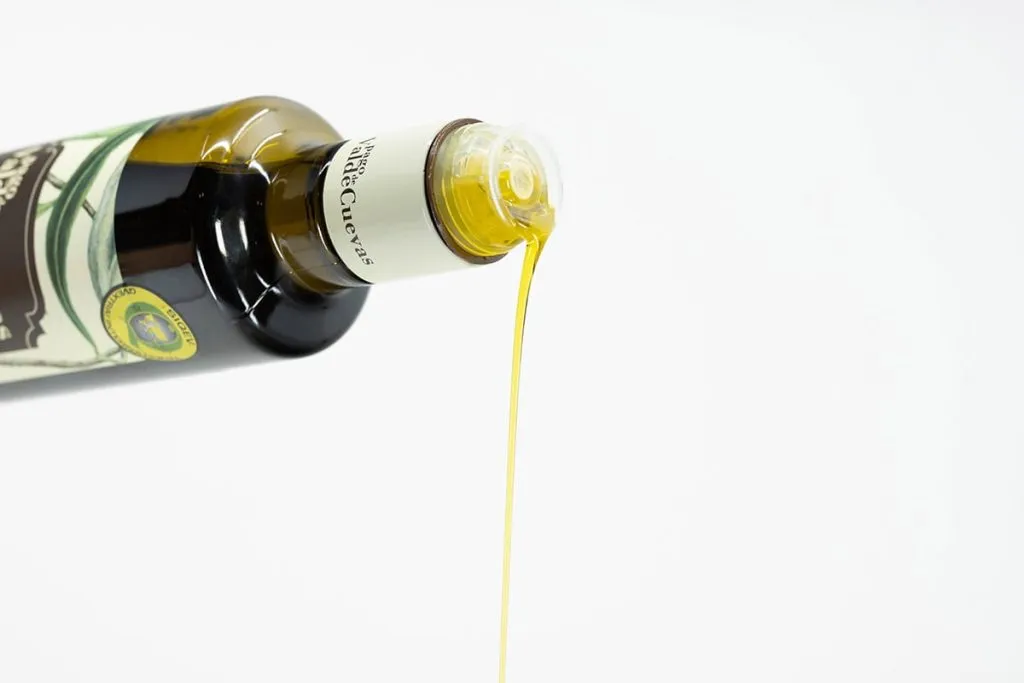 Tapones para botellas de aceite de oliva y vinagres 2 | Grupo Torrent España tapones para aceite de oliva y vinagres
