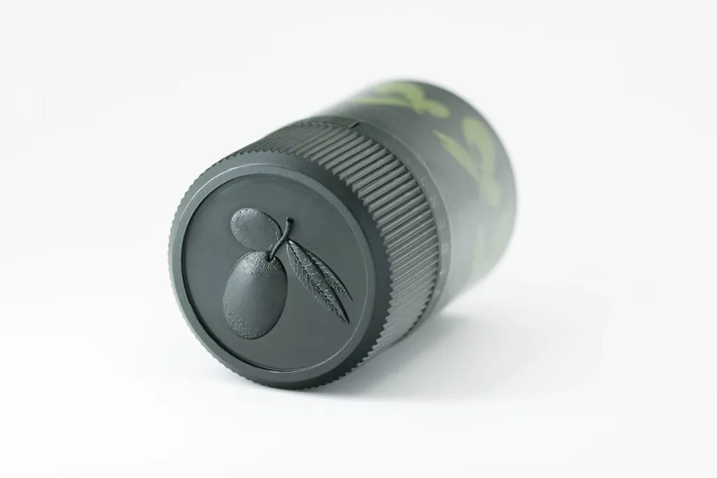 Tapones para botellas de aceite de oliva y vinagres 3 | Grupo Torrent España tapones para aove