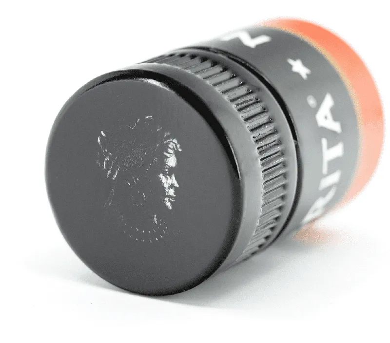 tapones para botellas de licor