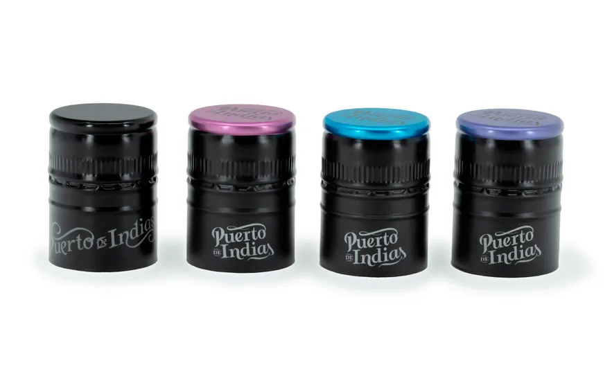 tapones pilfer para espirituosas tapones pilfer para espirituosas