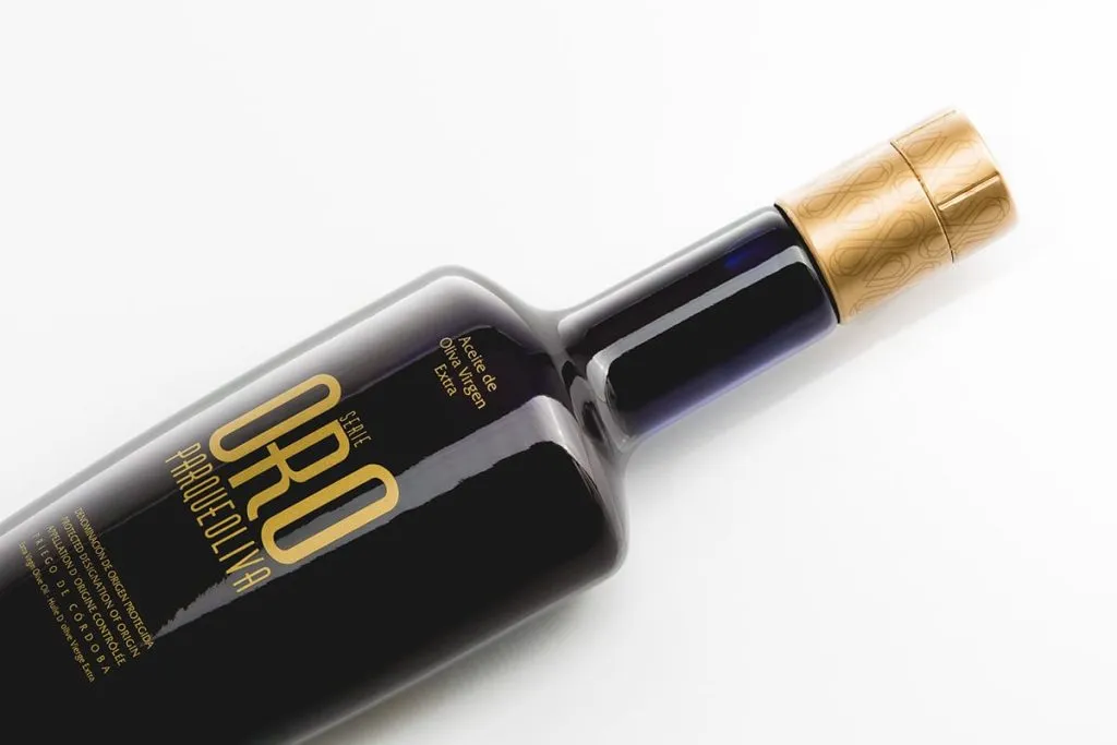 Tapones para botellas de aceite de oliva y vinagres 5 | Grupo Torrent España ventajas de los tapones para aove