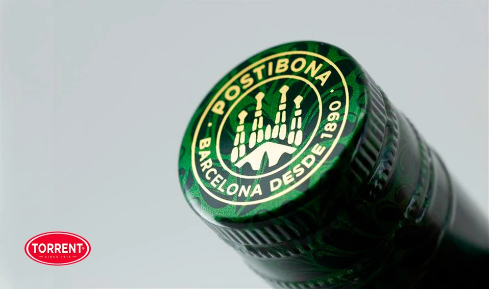 packaging personalizado para aceite de oliva