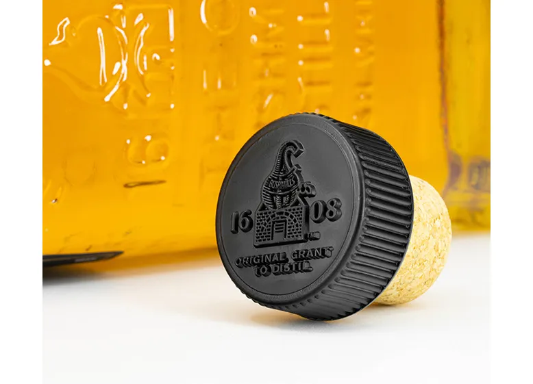 Bartop is a personalised closure