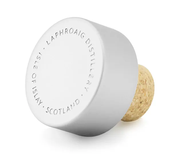 Custom bottle stoppers