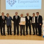 Premio innovación para Grupo Torrent en El Puerto de Santa María