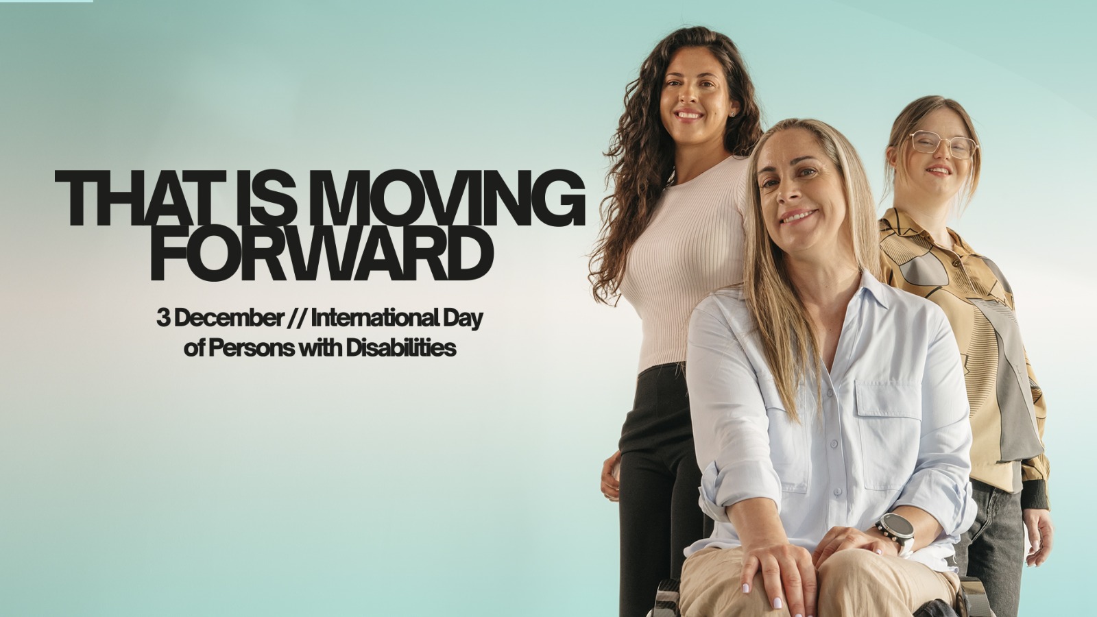 dia de la discapacidad