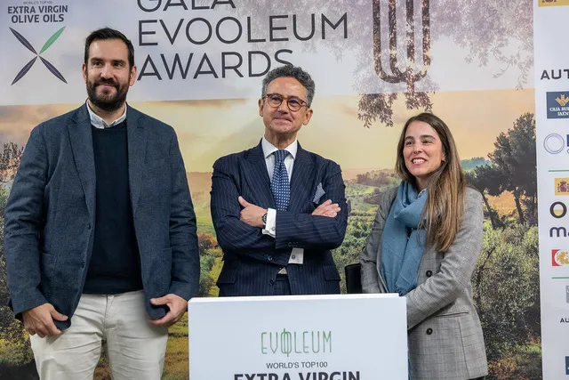 Le Groupe Torrent signe 7 des 10 meilleurs huiles d’olive au monde 1 | Grupo Torrent España evooleum awards