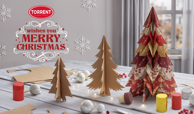 Merry Christmas and a Happy New Year 2026 1 | Grupo Torrent España merry christmass