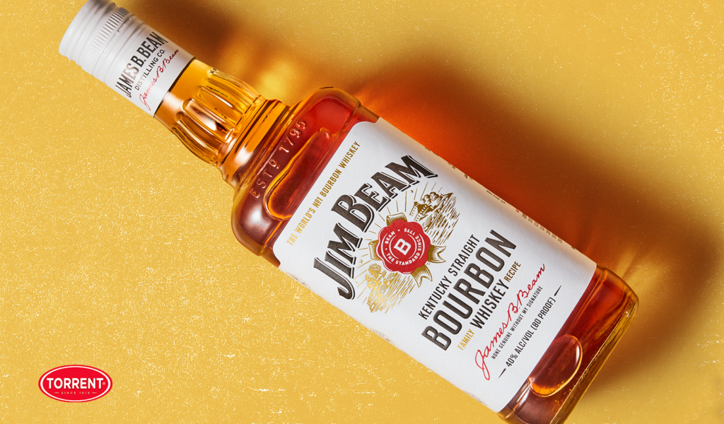 2603 Bourbon Website | Grupo Torrent España