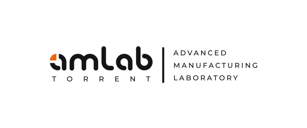 Advanced Manufacturing Laboratory (AMLab) 1 | Grupo Torrent España AMLAB | Grupo Torrent España