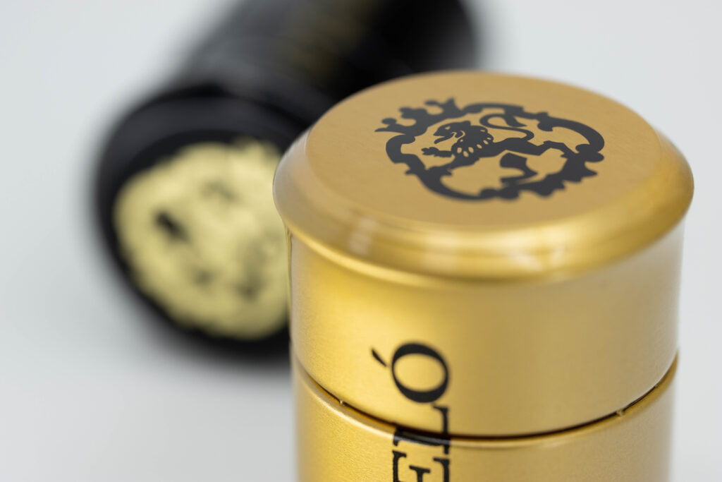 Tapones para licores y espirituosos 3 | Grupo Torrent España IMG 3662 Barcelo Prestige Capcelo | Grupo Torrent España