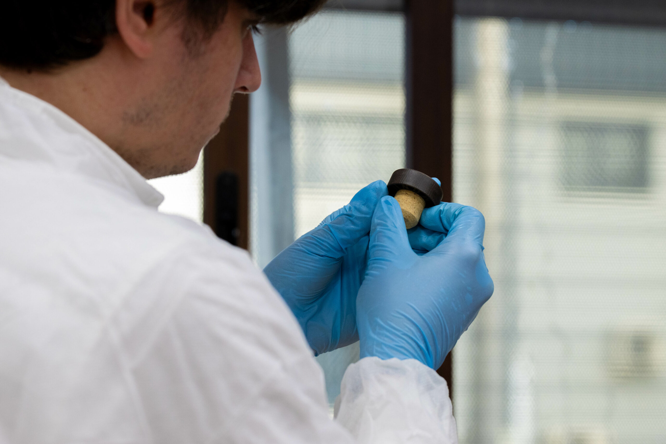 Advanced Manufacturing Laboratory (AMLab) 7 | Grupo Torrent España IMG 5836 Innova Personas scaled | Grupo Torrent España