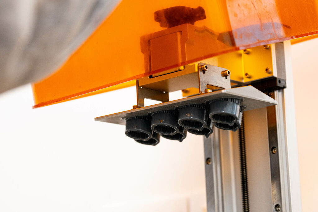 Advanced Manufacturing Laboratory (AMLab) 2 | Grupo Torrent España IMG 5848 Impresora 3D 1 | Grupo Torrent España