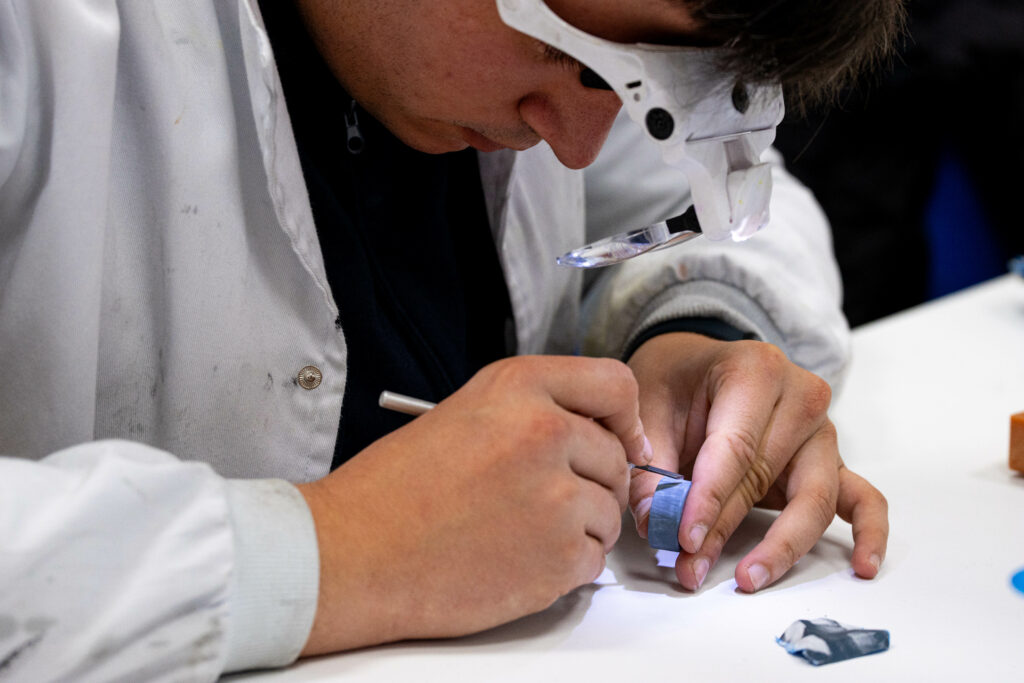 Advanced Manufacturing Laboratory (AMLab) 4 | Grupo Torrent España IMG 5859 Maquetas 1 | Grupo Torrent España