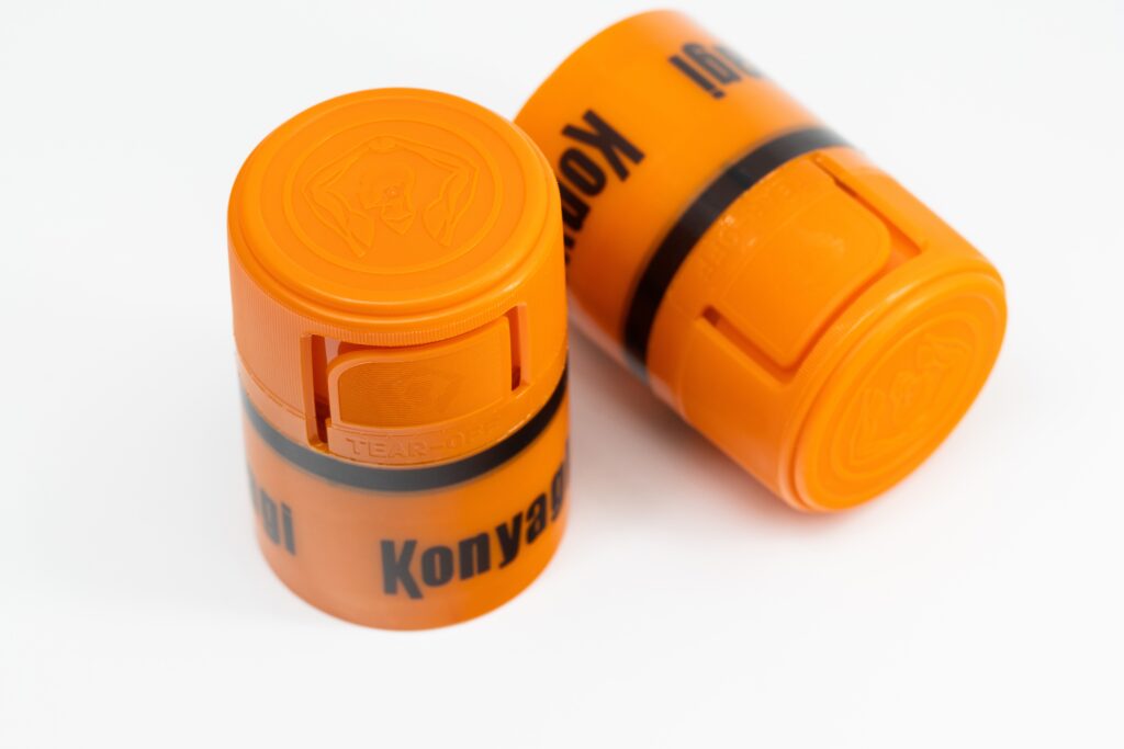 IMG 8513 Konyagi T500 LST | Grupo Torrent España