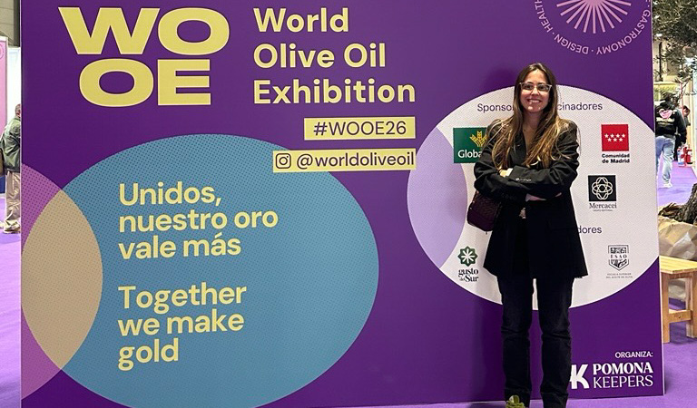 Maria evento 2 2 | Grupo Torrent España