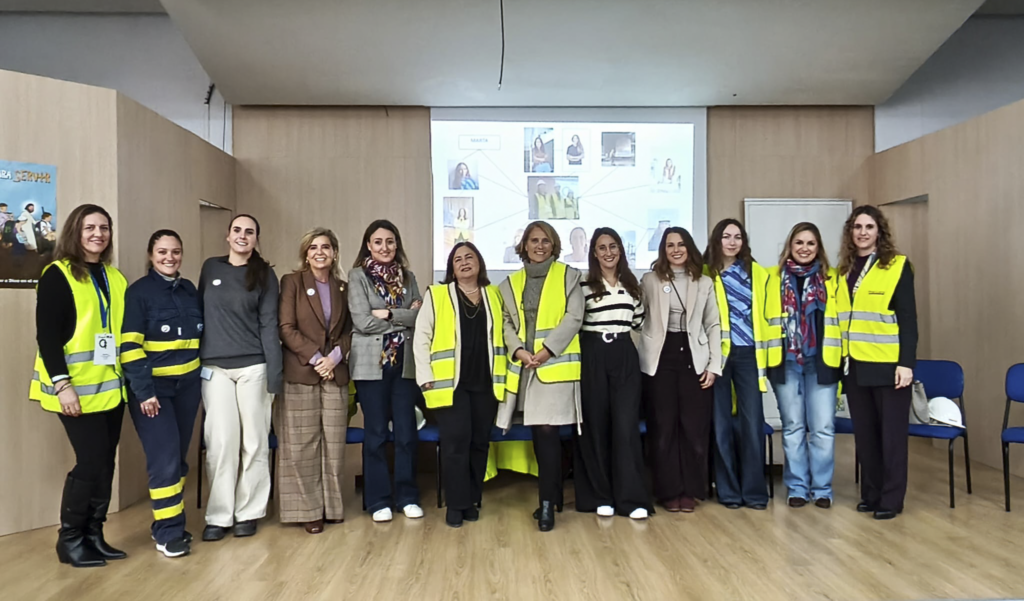 Proyecto MIA SAFA San Luis | Grupo Torrent España