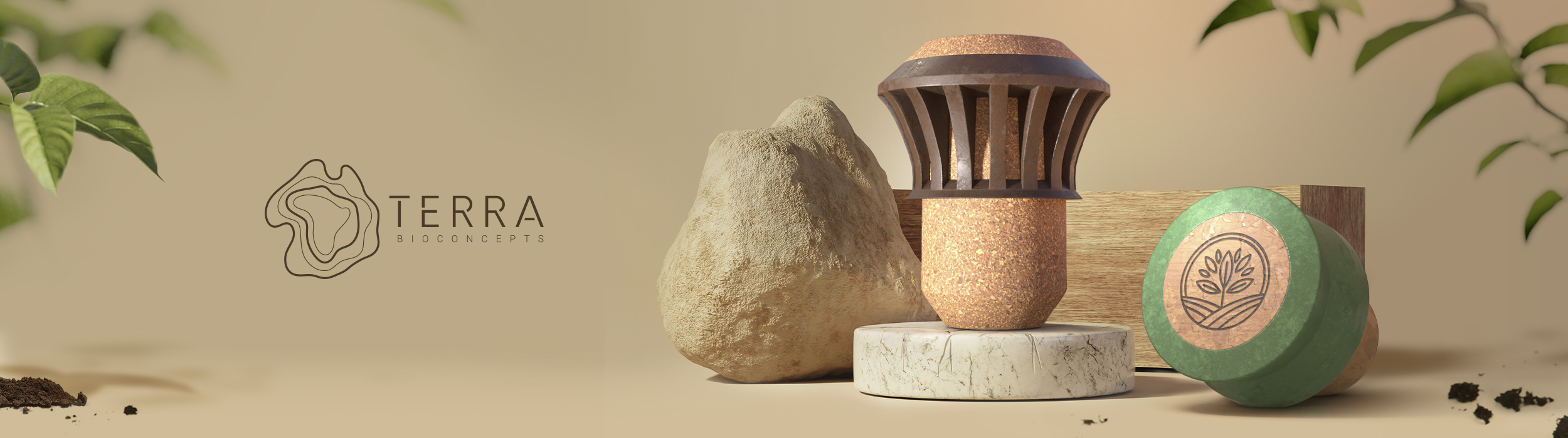 Slider Home Terra | Grupo Torrent España