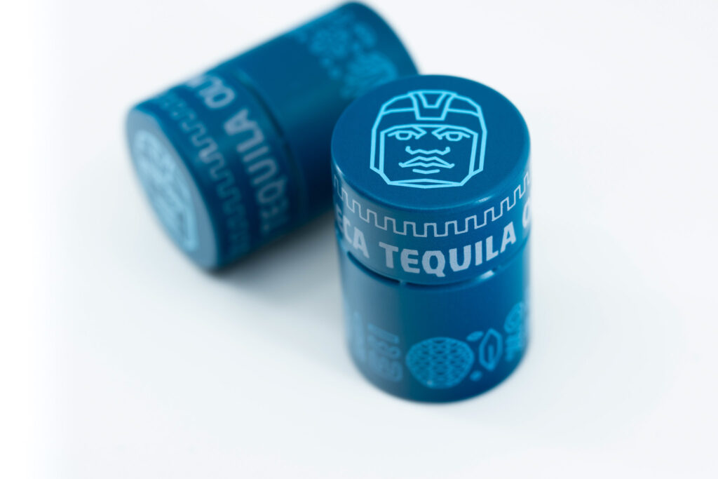 Tapones irrellenables para licores y espirituosos Grupo Torrent Espana | Grupo Torrent España